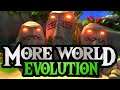 NEW WORLD CHANGES // SEA OF THIEVES - More world evolution!
