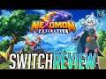 Nexomon: Extinction Switch Review - The Pokémon Pretender or Contender?
