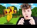 NIGDY NIE NISZCZ ULU PSZCZÓŁ w MINECRAFT!! | Minecraft XD #15