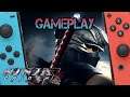 Ninja Gaiden Sigma 2 | Nintendo Switch Gameplay