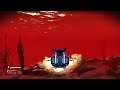 No Man's Sky NEXT - NMSGalactic Hub exploring, scouting for a possible water with deep oceans!