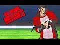 No More Heroes | Part 2: Striking A Home Run!