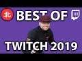 Northernlion's Best Twitch Clips of 2019