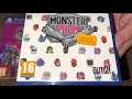 Nostalgamer 4K Unboxing Monster Prom XXL On Sony Playstation Four PS4 Red Art Games Region Free