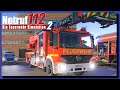 Notruf 112 Zwei ► Neue Details zur Feuerwehr Simulation