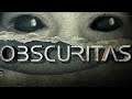 Obscuritas - Full Game - Das komplette Spiel - Gameplay German Deutsch Horror Game