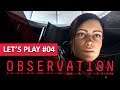 OBSERVATION : Interférences | LET'S PLAY FR #04