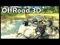 OffRoad 3D | Android gameplay