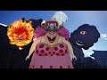 One Piece: Pirate Warriors 4 (2020) - Kaido beat big Mom Gameplay [PC Steam] | Mobile Legend  Music