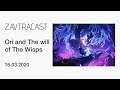 Ori and the Will of the Wisps (2020, ПК) - Стрим Завтракаста