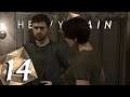 Our son is in peril | Let's Play Heavy Rain part 14