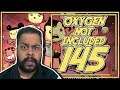 Oxygen Not Included PT BR #145 - MALDITO ALCOOL! - Tonny Gamer (Launch Upgrade)