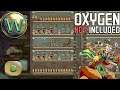 Oxygen Not Included, Rime World, Episode 8: Desalination and Better Bathrooms - Let's Play