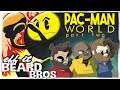 Pac-Man World | Ep. #2 | Eff It Beard Bros
