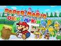 Paper Mario: The Origami King [Playlist Thumbnail]