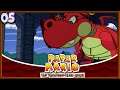 Paper Mario: The Thousand-Year Door | Chapter 1 ~ Hooktail [05]