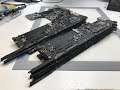 Part 2 - Stash of broken Macbook Air mainboards that I need to fix or throw away