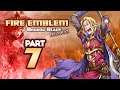 Part 7: Fire Emblem 6, Binding Blade, Hard Mode, Ironman Stream!