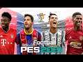 PES 21 Feels 7 Years Ahead Of FIFA 21 - | insta Goldy Hindi Gaming