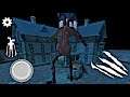 Playing As Pipehead In Granny 3 | Ciber Hacker Mod Menu