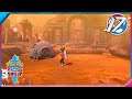 Pokemon Sword / Shield Walkthrough Part 17: Dry Land and Fossil Revivin'!