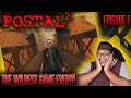 Postal 2 The Most Wild and Obscene Game You Will Ever See!!! Episode 1