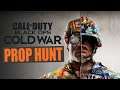 Prop Hunt w/Sark, Seananners, Chilled Chaos, Diction, APLFisher #2