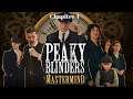 [PS4/FR] PEAKY BLINDERS : MASTERMIND -- CHAPITRE 4 (GOLD TIME)
