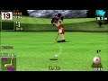 ［PSP］みんなのGOLF ポータブル 初見プレイ動画85【Everybody's Golf Portable】