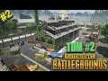 PUBG Mobile Evo Ground Match #2 || Android Gameplay Full HD 60 FPS