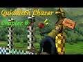 Quidditch Chaser Harry Potter Hogwarts Mystery