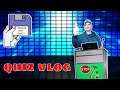 Quiz Vlog - Behind the Scenes & Making of Quiz Stream - Retro Quiz - Amiga / C64 / PS1 / Sega