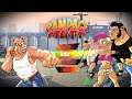Rampage Mutt: Free Indie Action Game