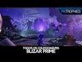 Ratchet & Clank: Rift Apart - Todos os colecionáveis - Planeta Blizar Prime