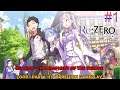 Re: ZERO - The Prophecy of the Throne - Loop1 part 1 - 1st impression gameplay