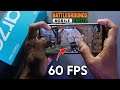 Realme Narzo 50A BGMI Game Review || Realme Narzo 50A 60 FPS PUBG test in Hindi