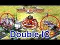 Red Alert 2 Yuri's Revenge 4 vs 4 Pro Game on the map Near Ore Far