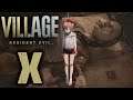 Resident Evil VILLAGE 🧟 #10: Donnas kranke Puppenspiele mit ShioryGames
