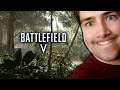 Battlefield 5 | Into the Jungle DLC Impressions