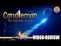 Review: Candleman (Switch) - Defunct Games