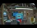 Rick and Morty: Virtual Rick-ality gameplay