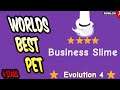 Roblox Lawn Mowing Simulator | Worlds Best Pets [4 Star Evolution Pets]