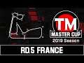 Round 5: France | 2019 TM Master Cup Series