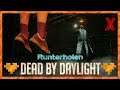 RUNTERHOLEN 💀 Dead by Daylight | feat. Crian05 🎬 X