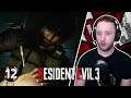 Saving Jill | Resident Evil 3 Remake Gameplay Part 12