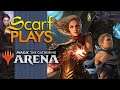 ScarfPlays MTG Arena 3 Intense Witherbloom battles