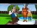 Scary Teacher 3D - New Update Special Chapter (Android/iOS)
