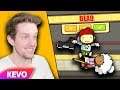 Scribblenauts but it's played by a complete psychopath