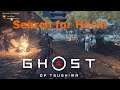 Search for Hachi The Headman Ghost of Tsushima