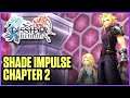 Shade Impulse CH 2 | Dissidia: Final Fantasy
